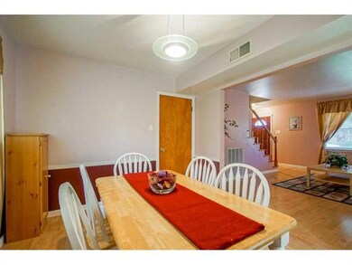 Dining Room.