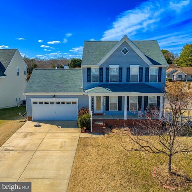 22341 Douglas Ct, Great Mills, MD 20634 - photo 2