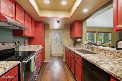 603 E Gila Ln, Payson, AZ 85541 - photo 5