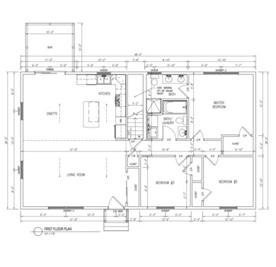 41 Ward Way, Limerick, ME 04048 - photo 2