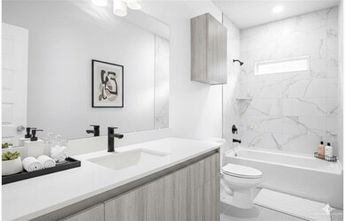 608 N Alexandrite Ave unit 2, Edinburg, TX 78541 - photo 7