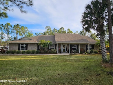 3094 Green Turtle Cir, Mims, FL 32754 - photo 2