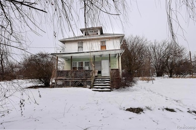 1449 New York Ave, Flint, MI 48506 - photo 2