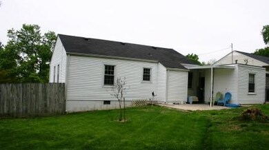 1521 Wilson St, Shelbyville, TN 37160 - photo 2