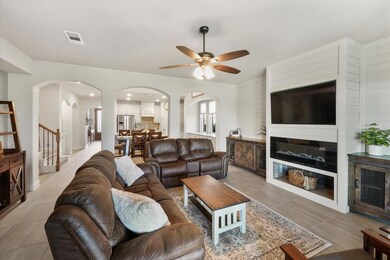 1601 Vintage Ln, Wylie, TX 75098 - photo 6