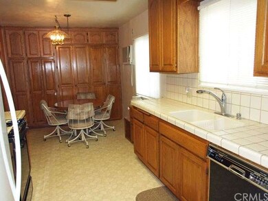 Remodeled Kitchen with Appliances