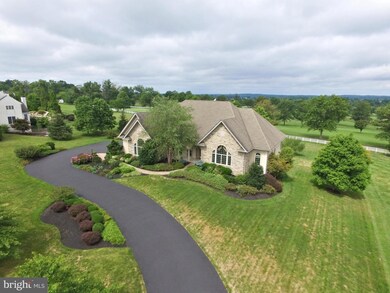 615 Fairway Dr, Telford, PA 18969 - photo 3