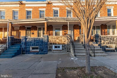 2708 Ashland Ave, Baltimore, MD 21205 - photo 3