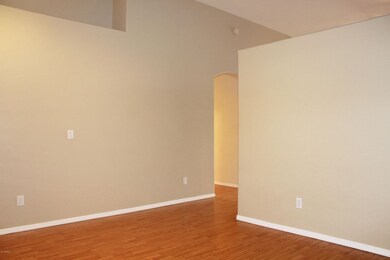 7 Entry Room