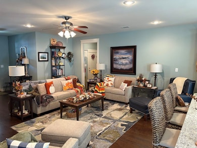 3335 Nicklaus Dr, Conway, AR 72034 - photo 3