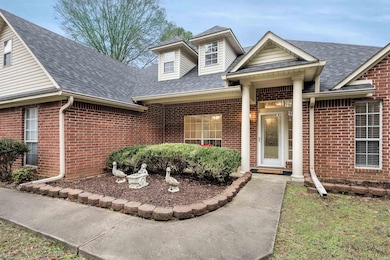 1311 Oscar Dr, Bryant, AR 72022 - photo 4