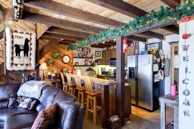 Chalet Village H4-15