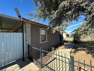 1400 S Alleghaney Ave, Odessa, TX 79761 - photo 3