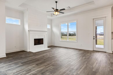 208 San Sebastian Dr, Youngsville, LA 70592 - photo 5