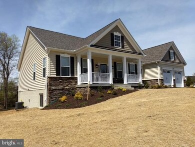 7257 Filly Ct, Hughesville, MD 20637 - photo 5