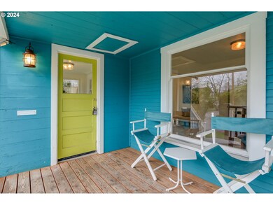 Porch