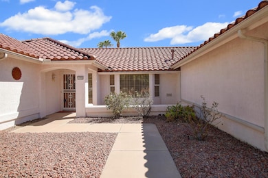 Sun City West Beauty