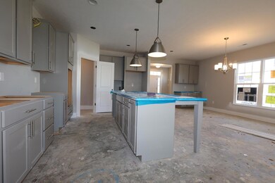 4549 Corsican Loop E, Hilliard, OH 43026 - photo 4