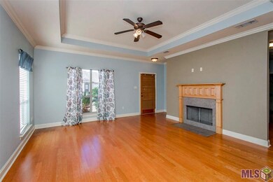 6022 Woodbend Ave, Zachary, LA 70791 - photo 6