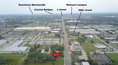 3010 SE J St unit 20, Bentonville, AR 72712 - photo 3