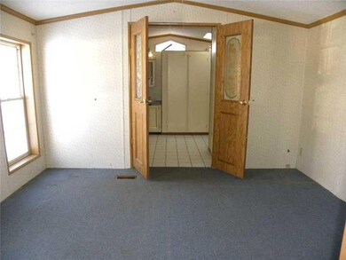 Master Bedroom.