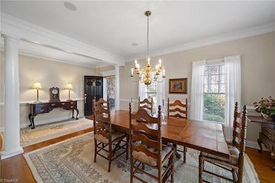 1905 Curraghmore Rd, Clemmons, NC 27012 - photo 7