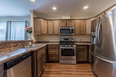 78 Big Bear Rd, Rochester, NH 03868 - photo 6