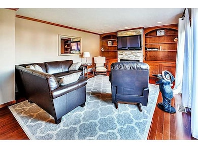 Family Room.