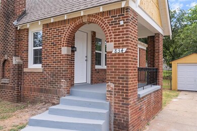 834 NW Eubanks St, Oklahoma City, OK 73118 - photo 4