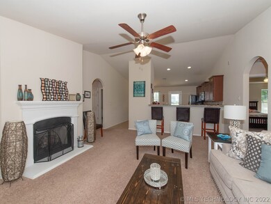 25500 E 92nd Ct S, Broken Arrow, OK 74014 - photo 7