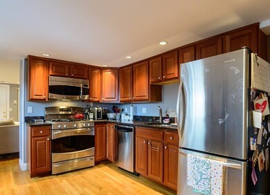 68 High St unit 1, Boston, MA 02129 - photo 7