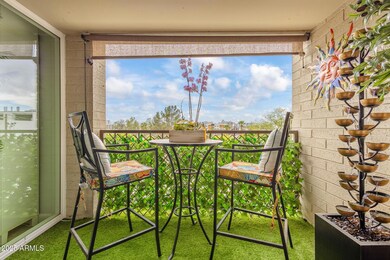 349 E Thomas Rd unit E401, Phoenix, AZ 85012 - photo 7