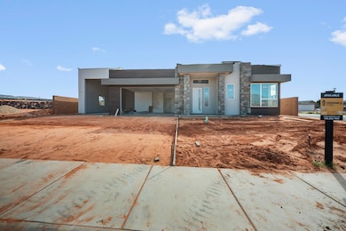 3863 W 2530 S unit LOT 20, Hurricane, UT 84737 - photo 3