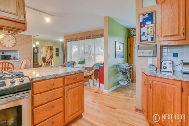 1411 64th St SW, Byron Center, MI 49315 - photo 5