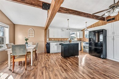 16645 Lazy Ln, Lowell, AR 72745 - photo 6