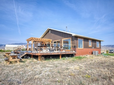 80 Glengarry Rd, Livingston, MT 59047 - photo 5