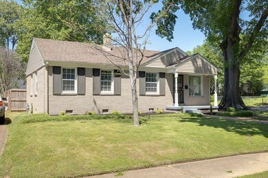 427 Lytle St, Memphis, TN 38122 - photo 2