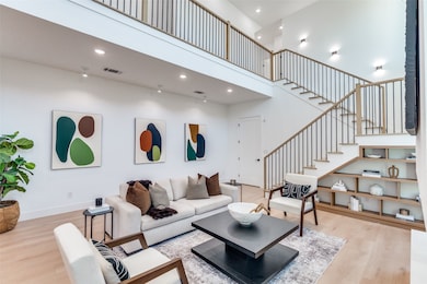 402 Parkview Ave, Dallas, TX 75223 - photo 5