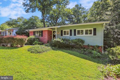 14413 Briarwood Terrace, Rockville, MD 20853 - photo 3