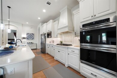 14004 S Evergreen Ridge Ct, Conroe, TX 77384 - photo 6