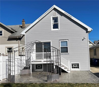 153 Woodside Ave, Buffalo, NY 14220 - photo 4