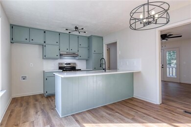 8936 Western Pines Dr, Douglasville, GA 30134 - photo 7