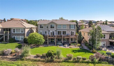 8969 Stonecrest Way, Highlands Ranch, CO 80129 - photo 4