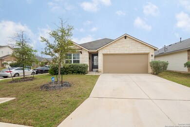 5026 Dancing Gopher, San Antonio, TX 78261 - photo 3