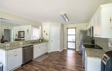 1424 Oxpens Rd, Warrenville, SC 29851 - photo 3