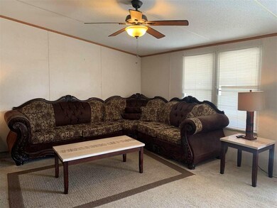 12757 S Sheila Ave, Yuma, AZ 85367 - photo 5