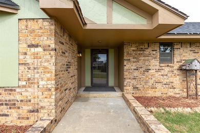 45210 Hardesty Rd, Shawnee, OK 74801 - photo 7