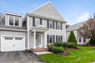 17 Newbury Dr unit 17, Pembroke, MA 02359 - photo 2