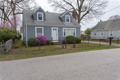 14 Muriel St, Riverside, RI 02915 - photo 3