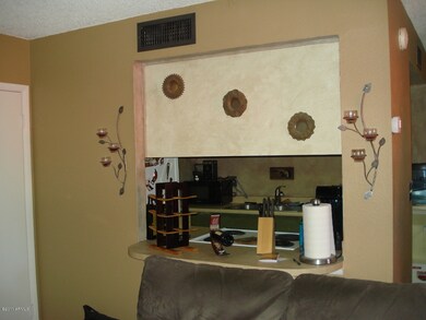 kitchen view